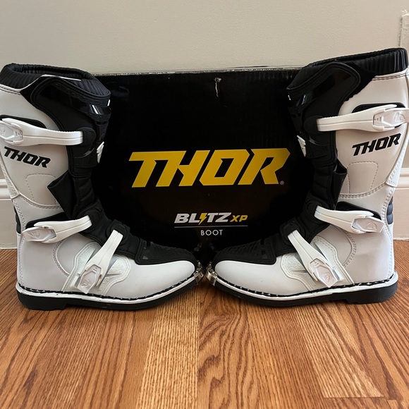 thor Shoes Thor Riding Boots Poshmark